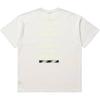 New Nike T Shirts Men's White CK2336-133