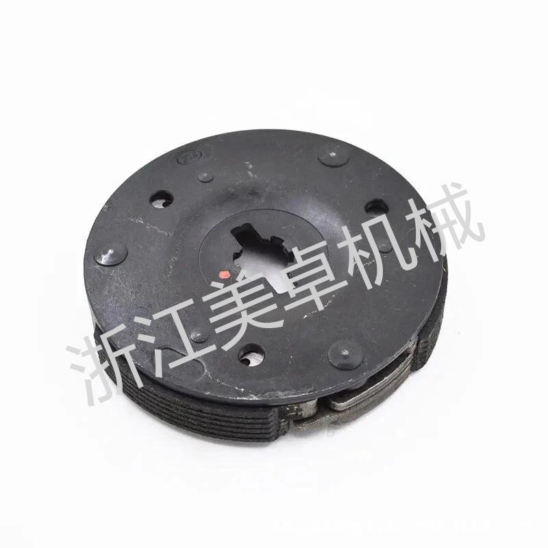 Compatible Clutch Master Assembly for Suzuki QS110 FD110 HF 110cc Light Motorcycles