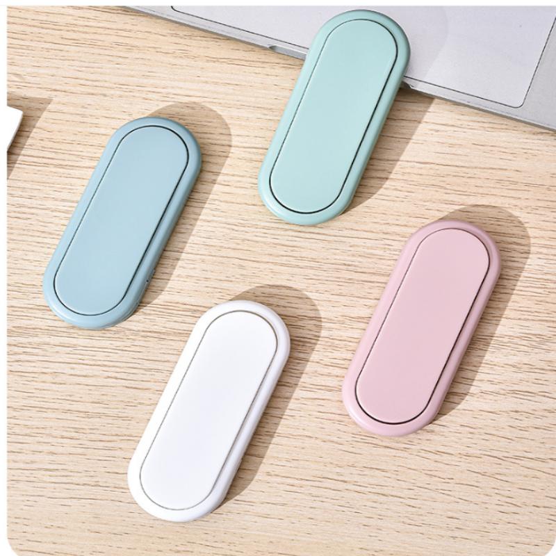 5Pcs/Set Latch Cabinet Door Protection Children'S Drawer Safety Baby Anti Pinch Invisible Lock Opposite Door Wardrobe Lock
