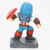 Marvel Gurihiru Mini Figurka Kapitan Ameryka SAN3118-1