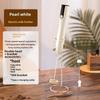 Compact Electric Milk & Egg Frother - Handheld Whisk & Beater for Creamy Coffee and Smooth Mixtures