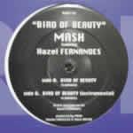 

12inch Record MASH, HAZEL FERNANDEZ - Bird Of Beauty RJVA02 Ro-JAM UK Soul/Funk Used