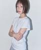 FANCY CLUB Rivers Of Heaven Crop Top (Gray) F25Qb135