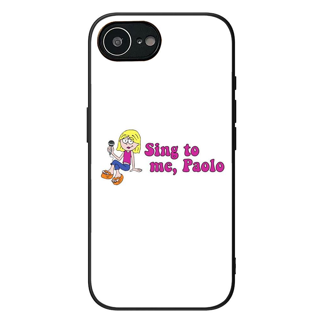 

Lizzies McGuires Phone Case for Motorola Moto E13 E20 E32 E22 E14 E15 G32 G60 G72 G7 G8 G82 G9 Plus Power Cover Casing Motorola Moto E32