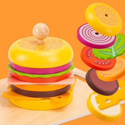 Juegos de imitación – Utensilios de cocina de juguete