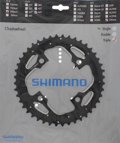 Shimano FC-T551 44T-AE CG Chainring Y1MX98060