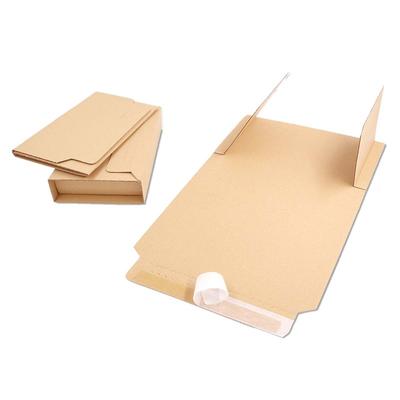 Cardboard Wrap 217X155X10-50 Mm Bv 1 X100 Pieces