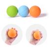 Grip Ball Anti-Slip High Density Portable Round Sponge Grip Ball for Home