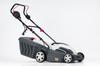 Mașină de tuns iarbă electrică 1600W 38Cm Le-16-38-Pb-Kc