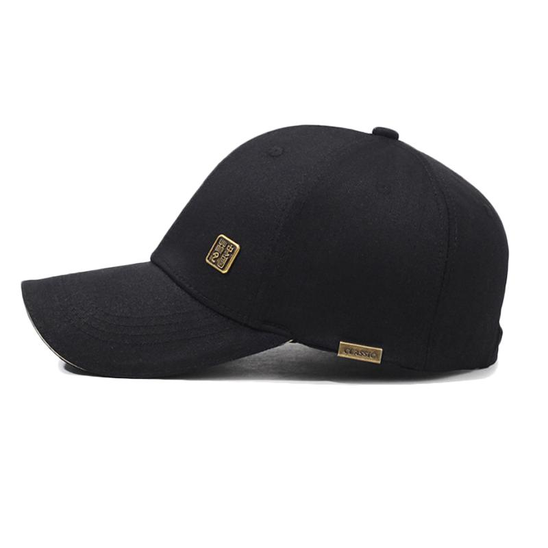 Men's Sun Hat Autumn Winter Outdoor Sun Protection Outdoor Baseball Cap