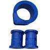For Nissan Steering Rack Bushing Set Titan -Armada 2004-2013 Polyurethane For Infiniti QX56 2004-2010-M53K