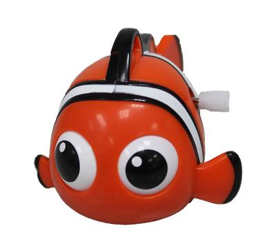 Movin' Movin' M-11 Nemo (Finding Nemo)