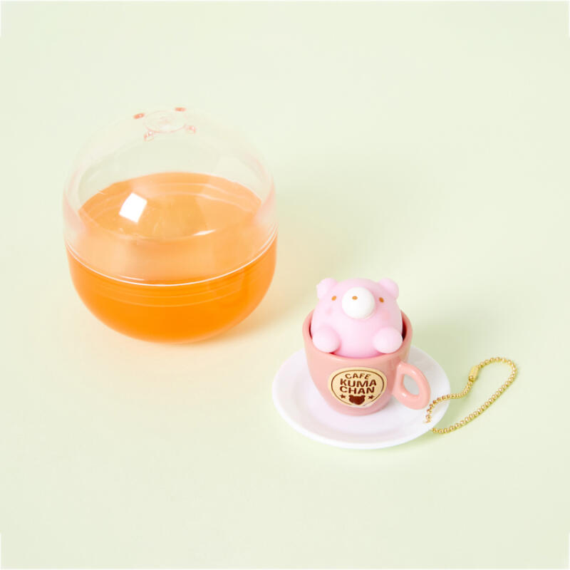 

Cappuccino Random Keyring (26029917)