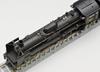 TOMIX N Gauge JNR C55 Type 3rd Model Hokkaido Specification 2010 Railway Model Steam Locomotive