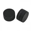 Pool Cue Tips 2 Pcs 14 Mm Dia 8 Mm Tall Cattlehide Leather for US Billiard