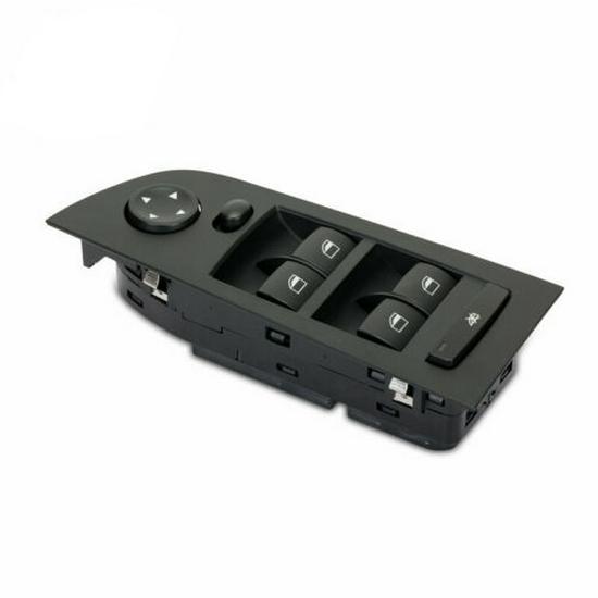 BMW E90 Power Window/Regulator Switch 61319217329
