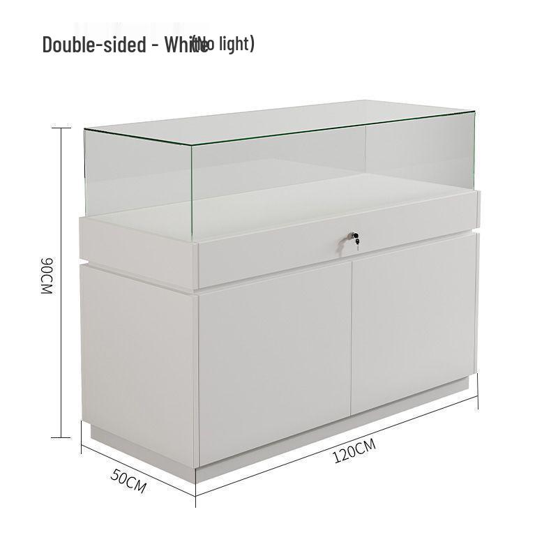 Jewelry & Artifact Display Cabinet for Shopping Mall and Mobile Phone Exhibitions