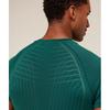 Gymshark Apex Seamless T shirT weighTed Teal muTed Teal A2b3s Tbw7