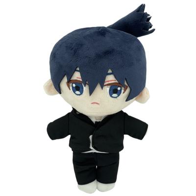 20 cm Anime Plüschpuppe Spielzeug Makima Power Higashiyama Kobeni Engel Teufel Hayakawa Aki Mitaka Asa Reze Süßes weiches gefülltes Kissen Geschenk