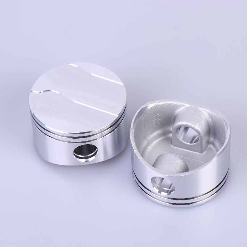 1 Set Connecting Rod/Piston Of Complete For Refrigeration Compressor 30229848 4Pes-12 4Pes-15 4Pes-10Y 4Pes-12Y 4Pes-15Y-40P