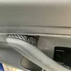 Carbon Fiber 8PCS Inner Door Lock Switch Cover Trim For Tesla Model Y 2020-2022