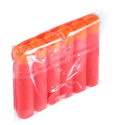 6 stuks Navuldarts 9,5 cm Kogelblaster Voor Mega Centurion Speelgoedpistool