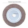 Grinding Wheel Polishing Stainless Steel Tube Thousand Impeller Wheels Discs Polish Pad
