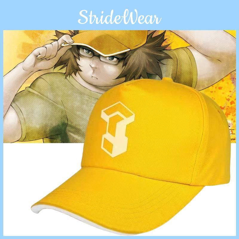 Steins Gate Anime Fan Must-have Hat Accurate Reproduction