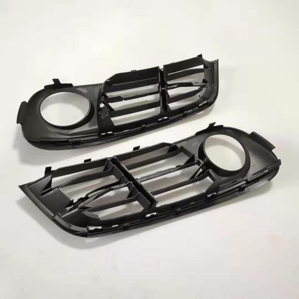 BMW F10 Car Fog Light Frame for Models 51117331731 & 51117331732
