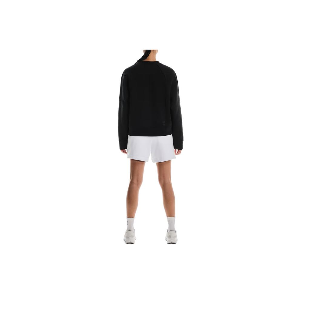On Focus Tech Crew Fashi Casual Comfortable Versatile Sweatshirt Women tops 1WF30380553