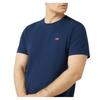 Levis Mens Original Batwing Logo T-Shirt