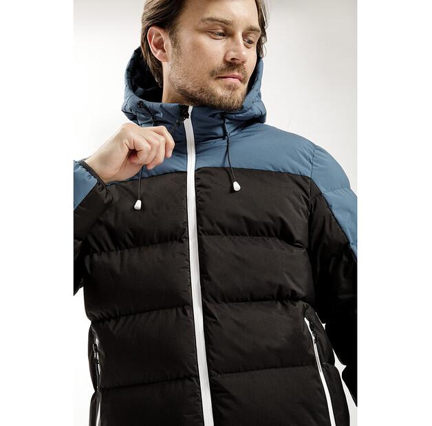 Куртка зимняя Cross Jeans 40266-005