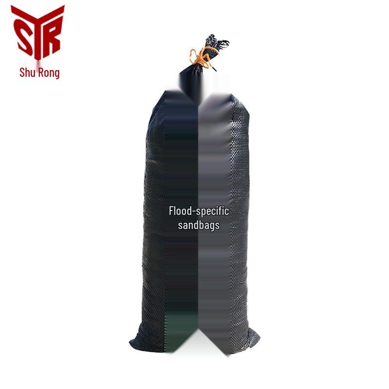 Emergency Flood Control Woven Bags