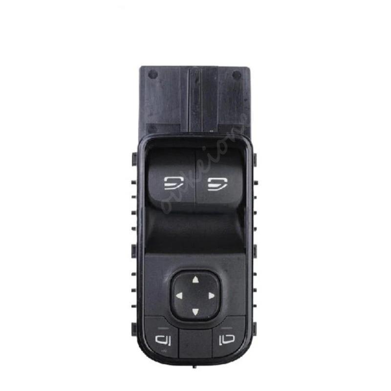 Electric Power Master Mirror Window Switch Lifter Control Button For 2018    Mercedes-Benz SPRINTER 3500 XD