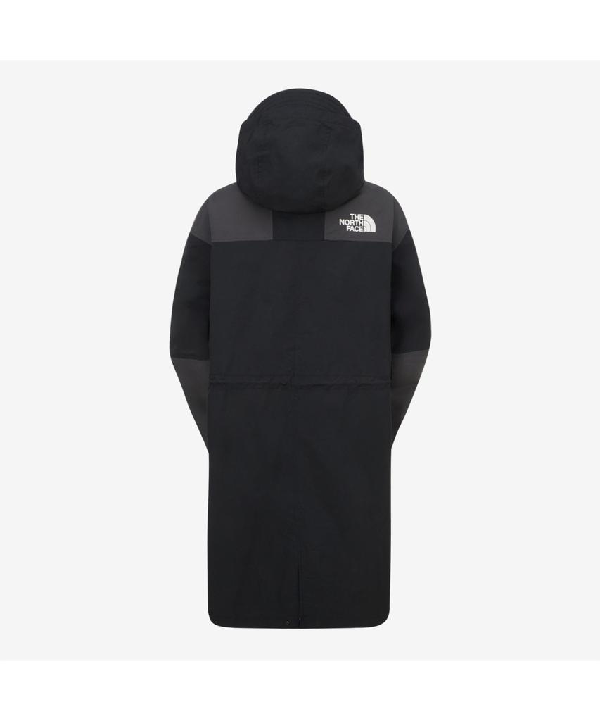 The North Face Nc2Hr56A Able Parka Black