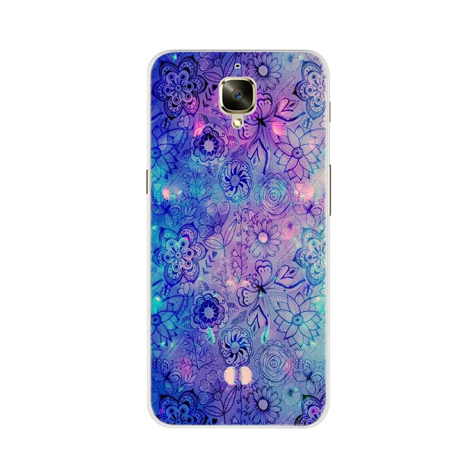For OnePlus 3t Case Oneplus 3 Back Cover Ultra Thin Silicone Cartoon For Oneplus 3T Cover One Plus 3 Three Phone case Soft Coque