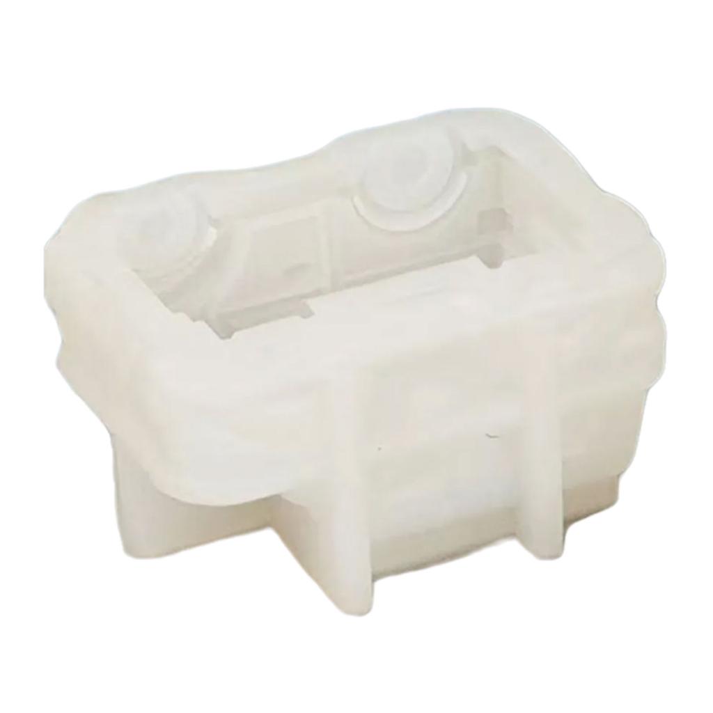 Autobus Auto Pryskyřičné Formy Autobus Auto Tvarované Formy na Svíčky pro Výrobu Svíček Mýdla Čokoládového Dortu Fondán Pokojové Dekorace DIY Řemeslo