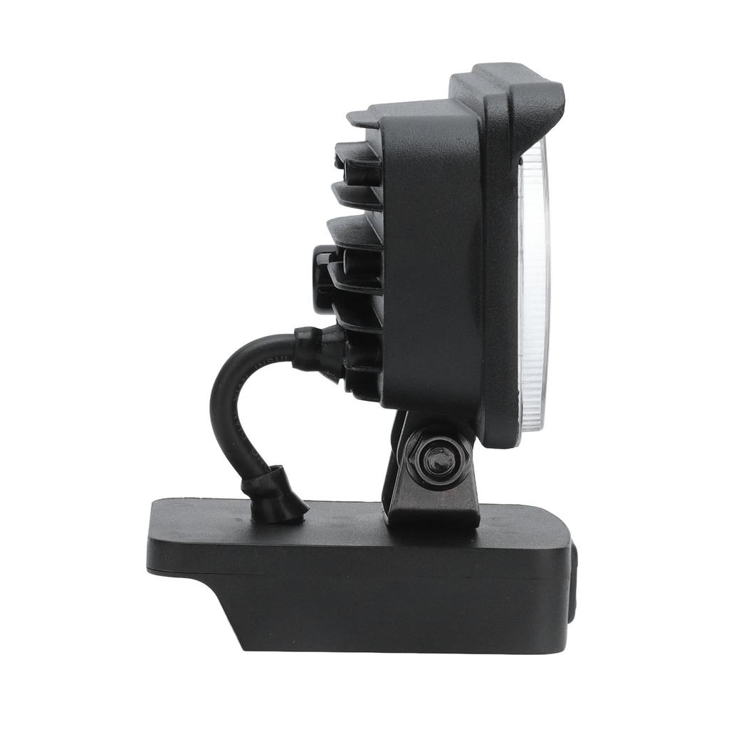 LED Work Light Outdoor Utility Lamp Portable 11W for 18V BL Series Lithium Battery