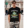 Men' & Women' The Ugly Marries We Drunks JGA Bachelor Party T-Shirt - Funny Wedding-Themed Drinking Tee, Casual Round Neck Shirt Suitable for