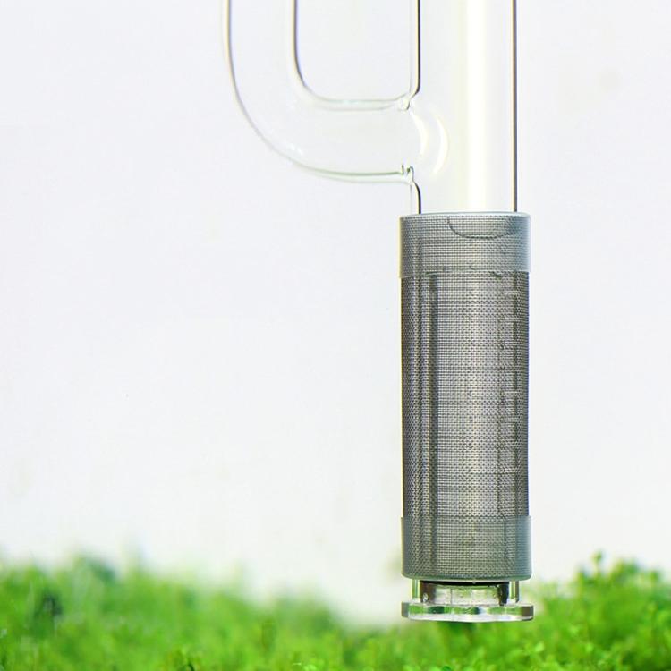 Aquarium Fish for Tank Filter Inflow Inlet Mesh Basket Shrimp Protecting for Pro