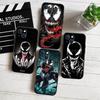 Venom Case for Samsung M55 M35 M15 A02 A05S A05 A06 A15 A12 A13 A10 A16 A20 A22 A24 A25 A30 A31 A32 A33 A35 A42 A50