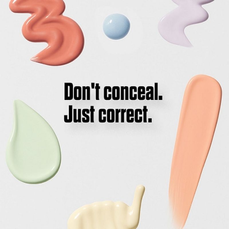 [BRAYE] Nano Cushion & Korrektor (18 Farben)