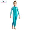Children's Warm Swimming Suit 1.5MM Girls 'diving Long-sleeved Cold-proof Snorkeling Surfing Jellyfish
