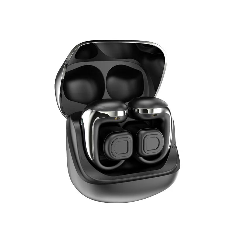 

COOKOO R11 Clip-On Open-Ear Sports Bluetooth Headset