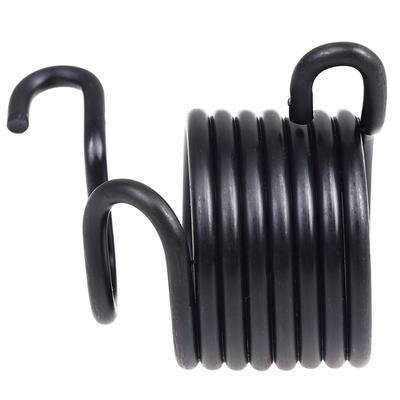 Carbon Steel Replaceable Hammer Retaining Quick Spring For 150 190 250 Pneumatic Hammer