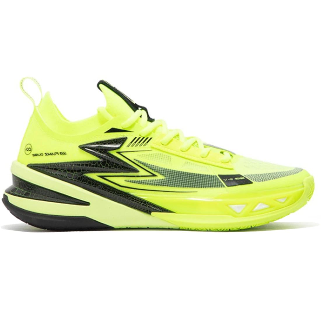

Sneaker 361 Degrees BIG3 5.0 Pro Ignite on Impact(672421110-4) 43