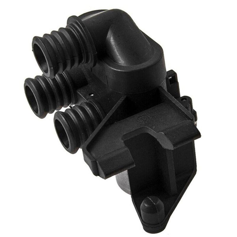 A22E-Solenoid Air Conditioning Coolant Climate Heater Water Control Valve For BMW E36 318I 323I 325I 328I M3 64118375792