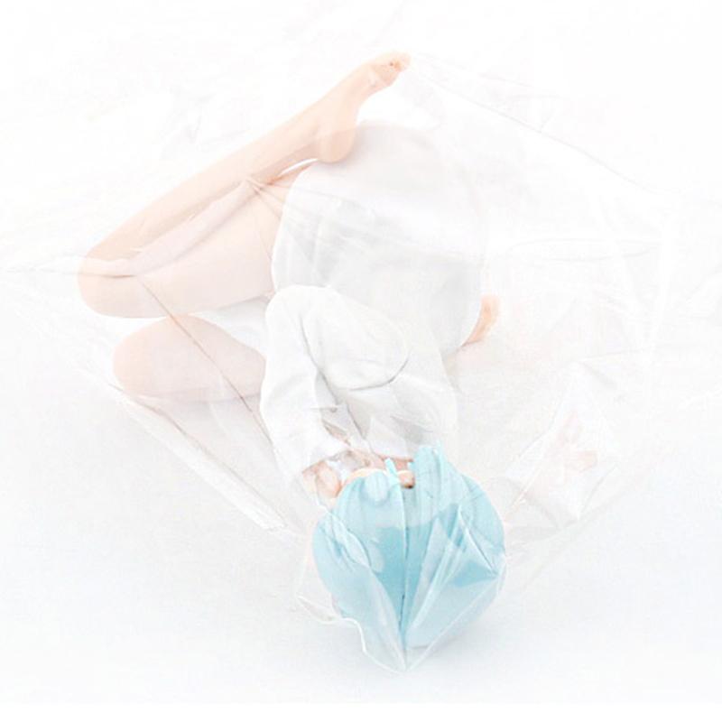 Anime Figure Life A World From Zero Rem Ram Sexy Pajamas Girl Pvc Action Model