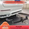 Compatible Tow Hook for Toyota LX570, Land Cruiser LC200, and FJ Modified Trailer Bars