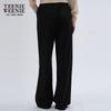 Teenie Weenie Women's Tencel Blend Banana Pants